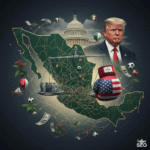 La Soberanía Negociada: Trump y el Laberinto Mexicano