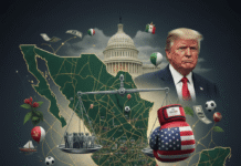 La Soberanía Negociada: Trump y el Laberinto Mexicano