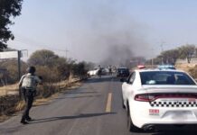 Muerto El Mencho ¿qué puede seguir?