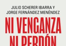 Libro de Scherer Desata Conflictos en Morena
