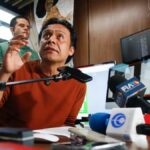 Despido de Arriaga Desata Tormenta Educativa