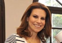 México Reclama Asilo Británico a Karime Macías