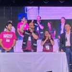 Desgaste Ideológico Sacude Partidos Mexicanos