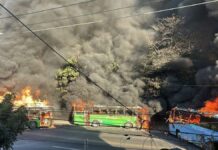 Videoblog: Jalisco en llamas por la muerte de El Mencho