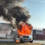 Abatimiento de El Mencho Desata Violencia Nacional