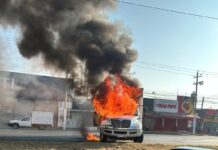 Abatimiento de El Mencho Desata Violencia Nacional