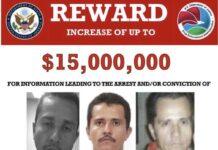 Cae El señor Mencho, pilar del narco como Estado paralelo