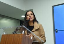 Llama PAN CDMX al GCDMX a transparentar información sobre crisis de sarampión. «Urge redoblar esfuerzos»