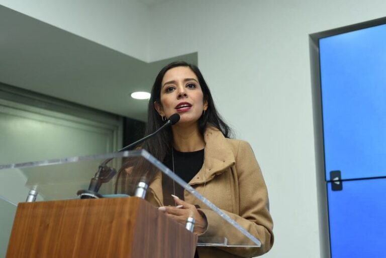 Llama PAN CDMX al GCDMX a transparentar información sobre crisis de sarampión. «Urge redoblar esfuerzos»