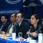 PAN CDMX formaliza sistema público de cuidados