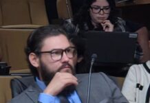 PAN CDMX denuncia a la diputada Valeria Cruz por lucrar políticamente con vacunas contra sarampión en Iztapalapa