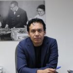 Se fue Marx, se llevó a Marx, se quedó Marx