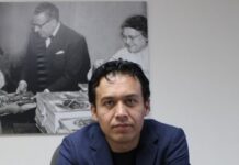 Se fue Marx, se llevó a Marx, se quedó Marx