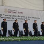 Marina, los cabos sueltos