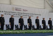 Marina, los cabos sueltos