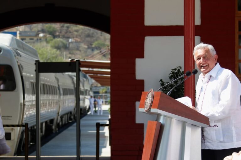 Opacidad en las obras públicas no es un descuido: es decisión política