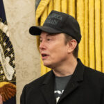 Videoblog: Elon Musk: como político es muy buen empresario