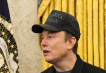 Videoblog: Elon Musk: como político es muy buen empresario