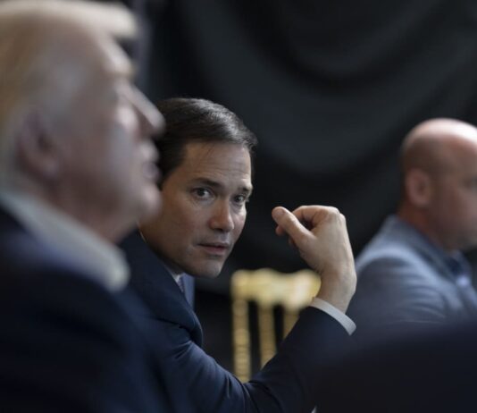El Llamado Civilizacional de Marco Rubio