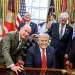 TACO: Patrones de Retroceso en Trump