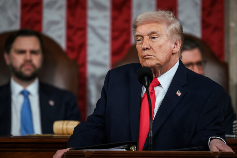 Videoblog: La retórica de Trump