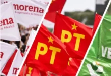 Podcast #RealPolitik101: ¿Cómo sería el sistema de partidos con la Reforma Electoral?