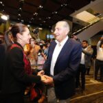 Adán Augusto Sale: Huérfanos y Disciplina en Morena