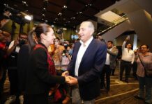 Adán Augusto Sale: Huérfanos y Disciplina en Morena