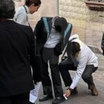 Escándalos con Huellas Priístas en tiempos de Morena