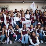 Morena cae 12 puntos en preferencias electorales
