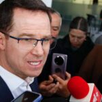 Discos Rayados Opositores en Reforma Electoral