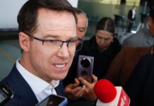 Discos Rayados Opositores en Reforma Electoral