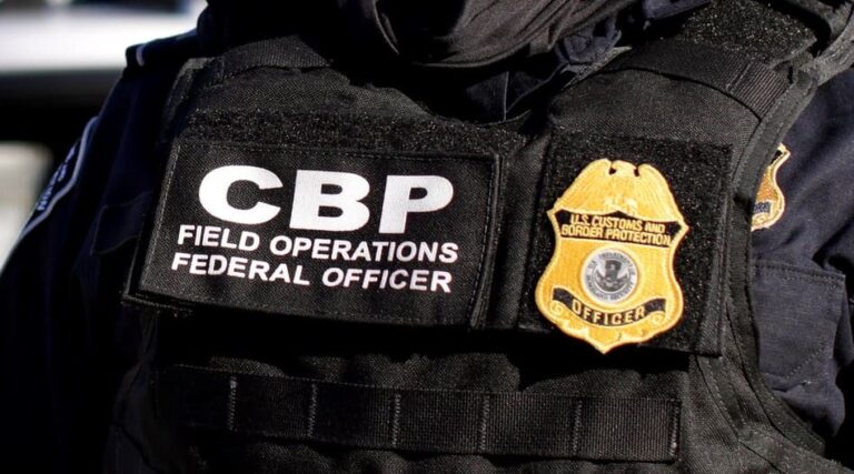 No es un giro reciente: Años de victimización y operativos de CBP más allá de la frontera