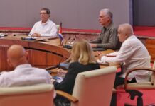 Nueva geopolítica: Trump y la asfixia energética regional