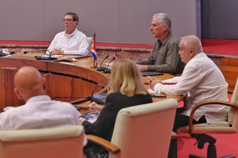 Nueva geopolítica: Trump y la asfixia energética regional