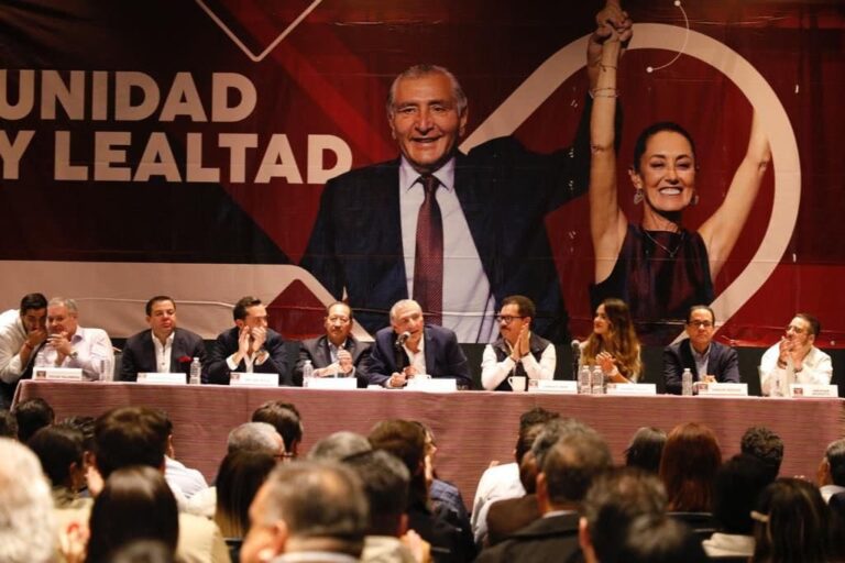 Encrucijada en Morena: ¿Hegemonía o Desgaste Prematuro?