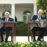 El tratado trilateral
