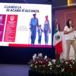 La insolvencia; una causa de muerte de Morena