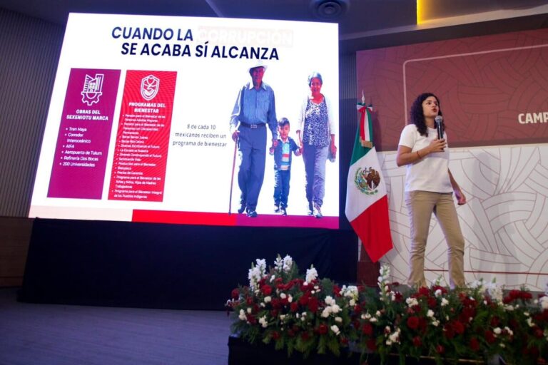 La insolvencia; una causa de muerte de Morena