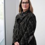 El Museo Universitario Arte Contemporáneo (MUAC) de la UNAM celebra el nombramiento de Lucía Sanromán como co-curadora de la Bienal de Liverpool 2027