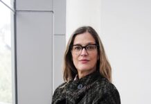 El Museo Universitario Arte Contemporáneo (MUAC) de la UNAM celebra el nombramiento de Lucía Sanromán como co-curadora de la Bienal de Liverpool 2027