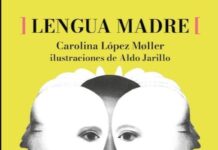 Lengua madre de Carolina López Møller: cómo el lenguaje construye la experiencia personal