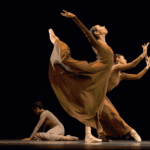 Puentes al futuro, la nueva temporada del Taller Coreográfico de la UNAM dará inicio conmemorando el Día Internacional de la Mujer