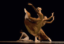 Puentes al futuro, la nueva temporada del Taller Coreográfico de la UNAM dará inicio conmemorando el Día Internacional de la Mujer