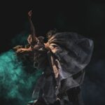 ANZAR DANZA presenta CALICHE en la UNAM