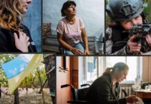 TV UNAM estrena documentales en el marco del Día Internacional de la Mujer