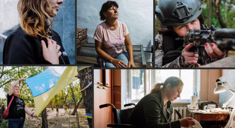 TV UNAM estrena documentales en el marco del Día Internacional de la Mujer