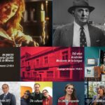 Música, cine, documentales y presentación editorial en el marco de la FIL Minería, por TV UNAM