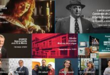 Música, cine, documentales y presentación editorial en el marco de la FIL Minería, por TV UNAM