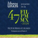 Libros UNAM celebra las lenguas originarias y la lectura en la FIL Minería 2026